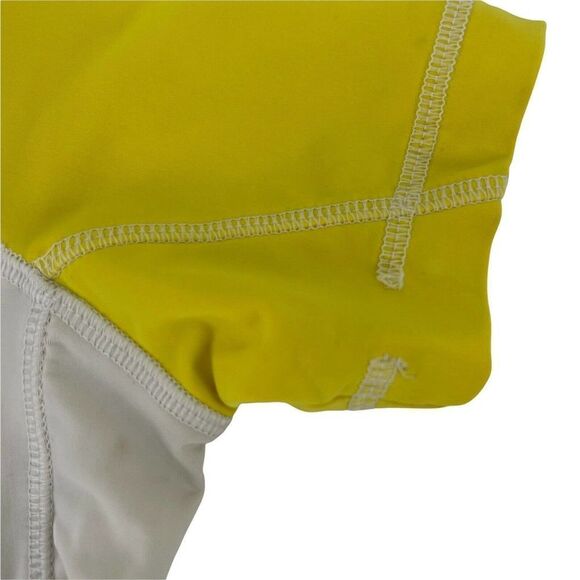 Nautica Rash Guard Retro 1923 Sailing Preppy Toddle Boy Short Sleeve 5T Swim Top - Picture 4 of 6